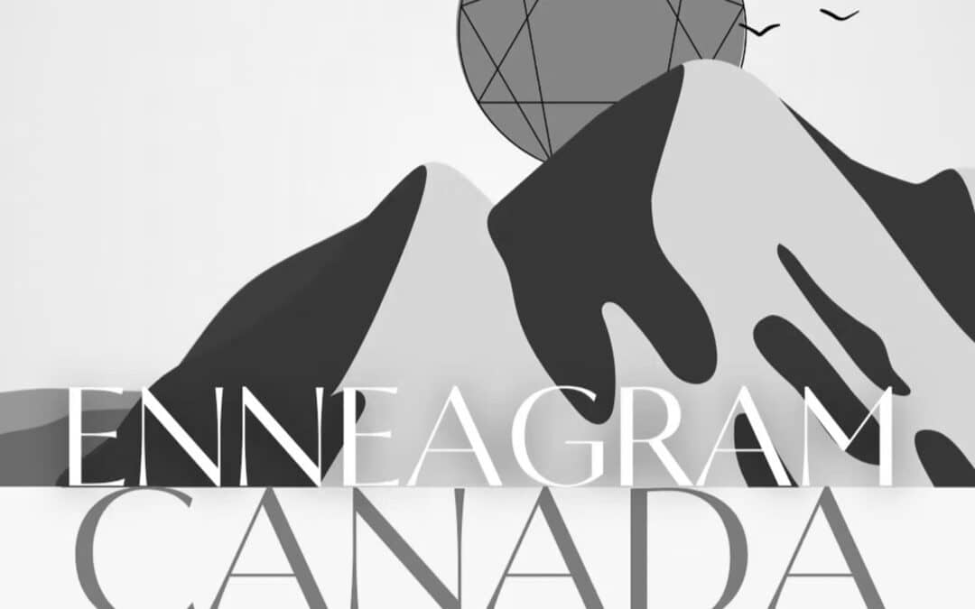Nouveau membre chez Ennéagramme Canada