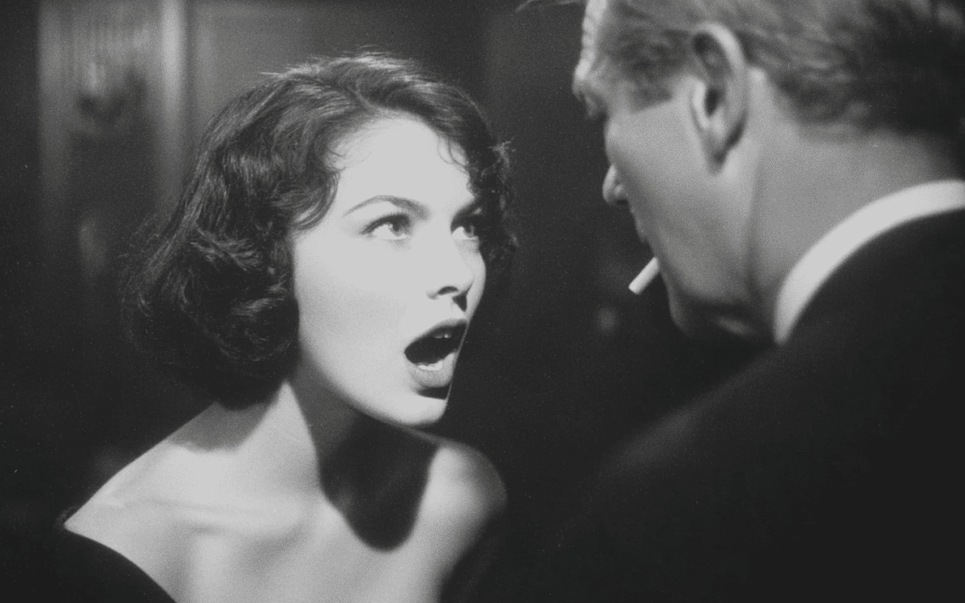 L’Ennéagramme et la colère dans nos relations (nouvelle vidéo)